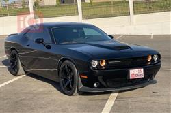 دۆج چالنجەر